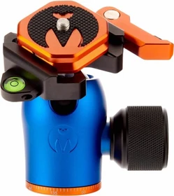 3 Legged Thing AirHed Pro Lever blau