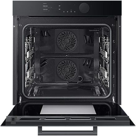 Samsung NV75T9979CD Backofen mit Dampfunterstützung
