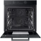 Samsung NV75T9979CD Backofen mit Dampfunterstützung Vorschaubild