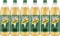Schweppes American Ginger Ale 1l Vorschaubild