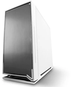 NZXT H2 weiß, schallgedämmt