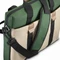 Hama Silvan 15,6"-16,2" Laptop-Tasche, grün/beige Vorschaubild