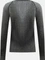 Odlo POW Blackcomb Baselayer Rundhals Funktionsshirt langarm provincial blue (Herren) Vorschaubild