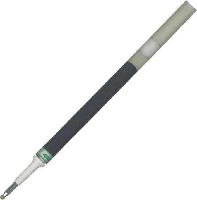 Pentel EnerGel Roller Pen LR7-DX Tintenrollermine 0.35mm (0.7mm Ball) grün