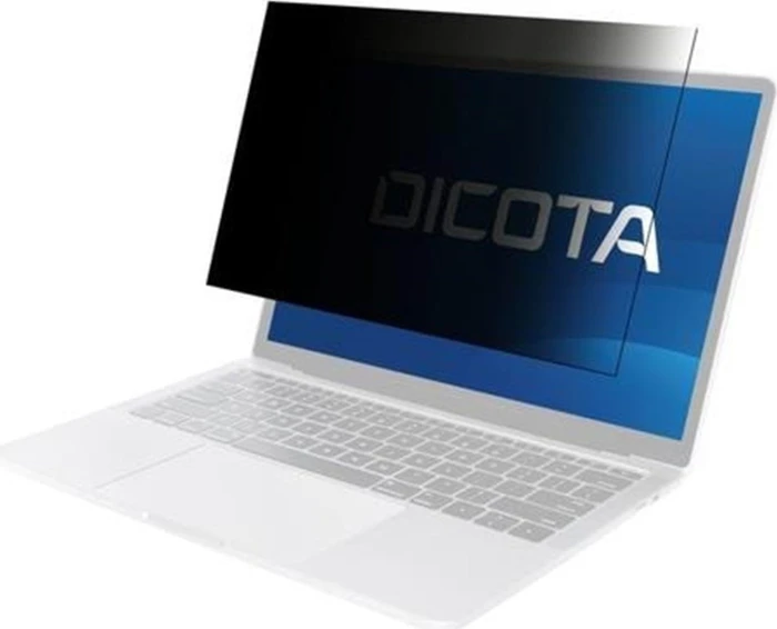 Dicota Blickschutzfilter 2-Way für Apple MacBook Air (15.3")