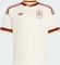 adidas FIFA WM 2026 Spanien Heimtrikot kurzarm off white (Junior) Vorschaubild