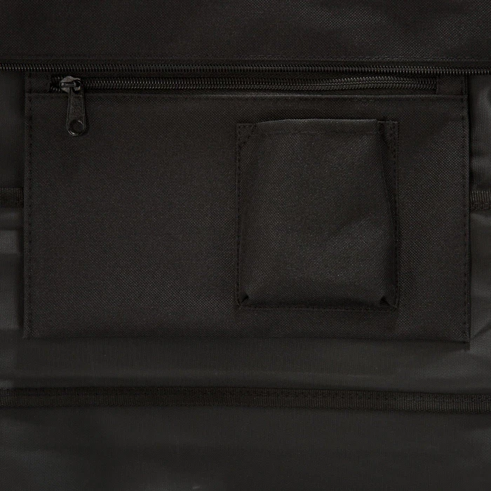 Reisenthel e1 Shopper schwarz