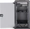 Digitus Professional SoHo Pro Line 10" Wandgehäuse SET 12HE, unmontiert, Sicherheitsglastür, IP20, RAL 9005, 300mm tief Vorschaubild