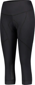 Scott Endurance 10 Fahrradhose 3/4 schwarz (Damen)
