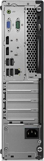 Lenovo ThinkCentre M720s SFF, Core i5-9400, 8GB RAM, 256GB SSD, DE