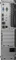Lenovo ThinkCentre M720s SFF, Core i5-9400, 8GB RAM, 256GB SSD, DE Vorschaubild