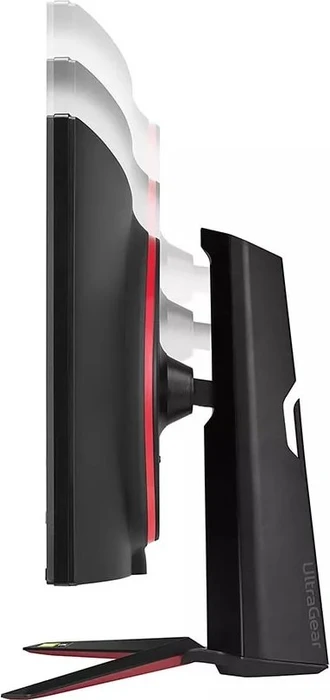 LG UltraGear GP8 34GP83A-B, 34"