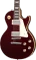 Gibson Les Paul Standard '60s Plain Top Sparkling Burgundy Vorschaubild