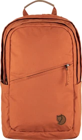 Fjällräven Räven 20 Modell 2023 terracotta brown
