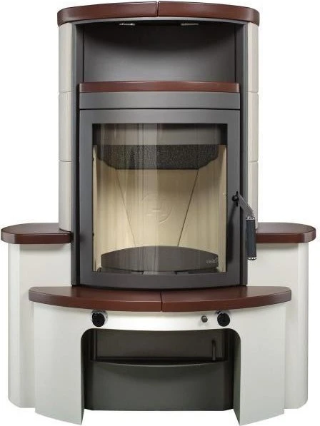 Hark Avenso ECOplus 8kW braun