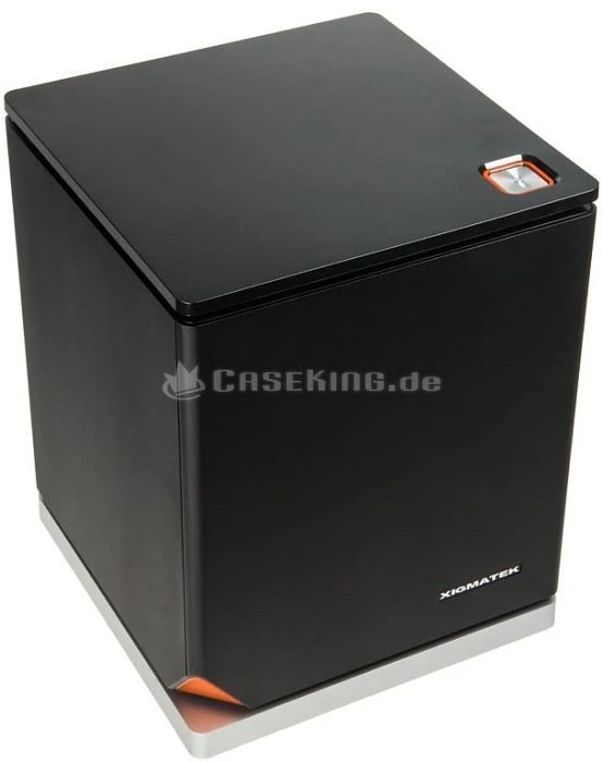 Xigmatek Nebula, Mini-ITX