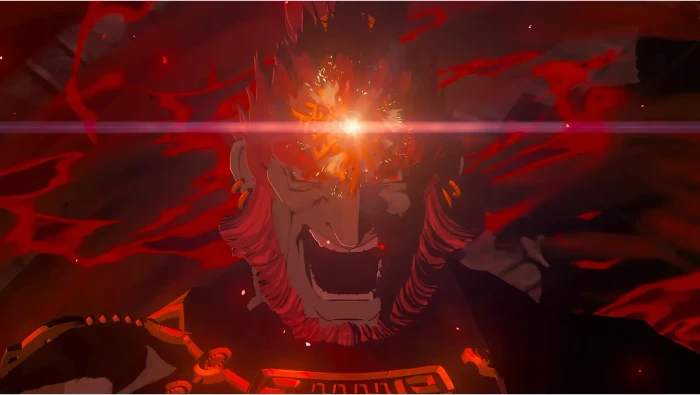 The Legend of Zelda: Tears of the Kingdom - Nintendo Switch 2 Edition (Switch 2)