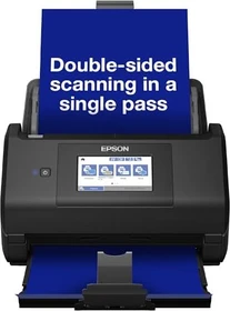 Epson WorkForce ES-580W