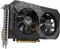 ASUS TUF Gaming GeForce GTX 1660 OC, TUF-GTX1660-O6G-GAMING, 6GB GDDR5, DVI, HDMI, DP Vorschaubild