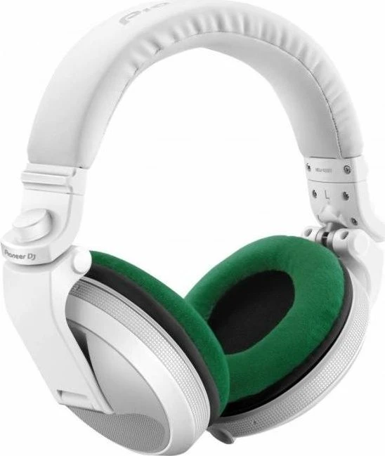 Zomo Polsterset Velour für Pioneer HDJ-X cactus