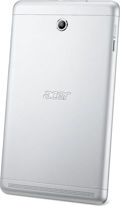 Acer Iconia Tab 8 A1-840, silber, 16GB