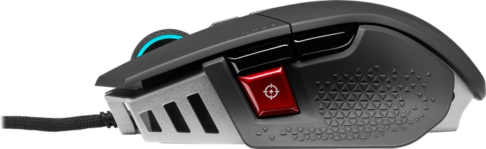 Corsair Gaming M65 RGB Ultra, USB