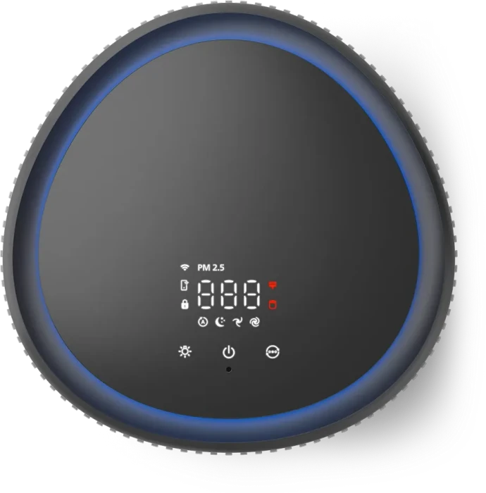 Philips AC3221/13 PureProtect 3200 Series Luftreiniger