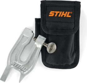 Stihl S260 Feilbock für Kettensägen