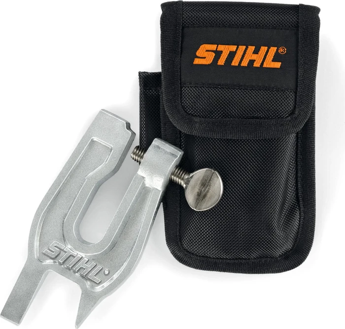 Stihl S260 Feilbock für Kettensägen