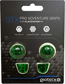 Gioteck Controller Thumb Grips (PS4)