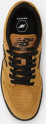 New Balance NB Numeric 480 workwear/black