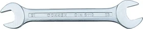 Connex COX512123 Doppelmaulschlüssel, 21/23mm
