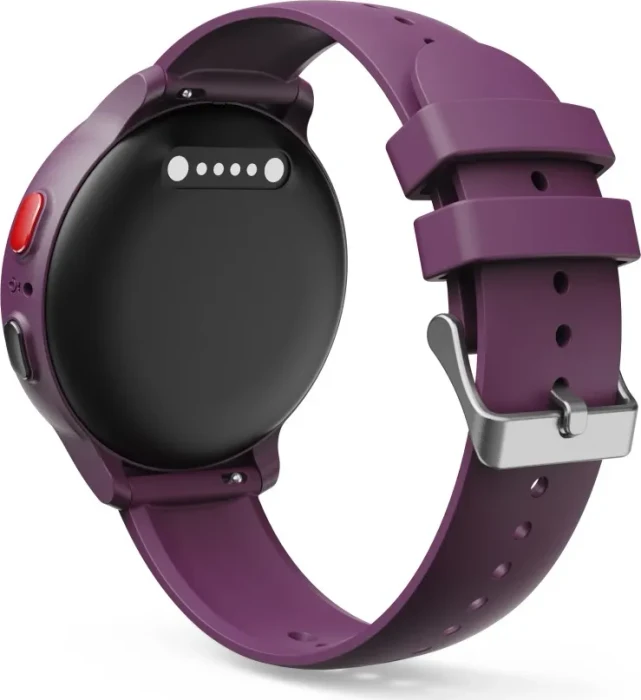 Hama Smartwatch für Kinder berry