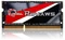 G.Skill RipJaws SO-DIMM 8GB, DDR3L-1600, CL9-9-9-28 Vorschaubild