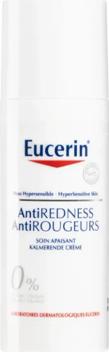 Eucerin Anti-Rötungen Beruhigende Tagespflege, 50ml