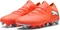 Puma Future 9 Fusion FG/AG glowing red/puma white/puma black/puma silver Vorschaubild