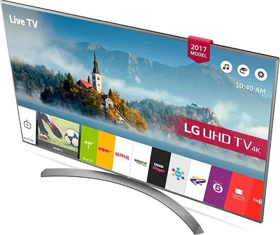 LG 55UJ670V