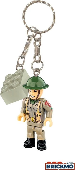 Cobi Schlüsselanhänger