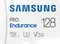 Samsung PRO Endurance R100/W40 128GB Kit, UHS-I U3, Class 10 Vorschaubild