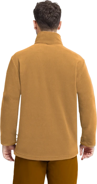 Jack Wolfskin Taunus 200 Jacke peanut (Herren)