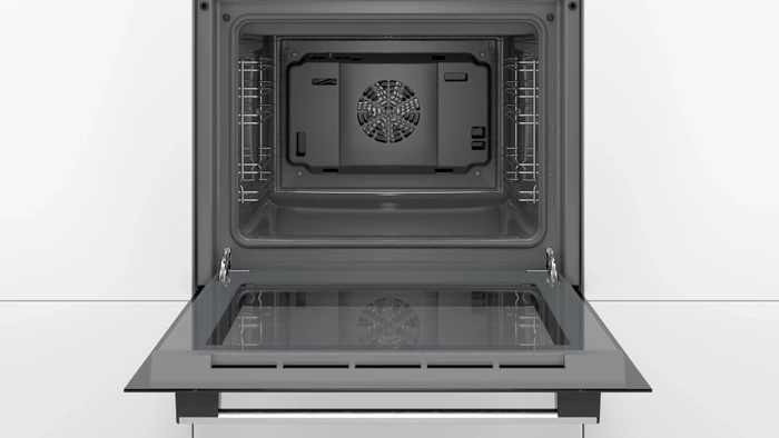 Bosch HND211RS63 Einbauherd-Set