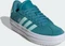 adidas VL Court Bold Lifestyle arctic fusion/semi flash aqua/cloud white (Junior) Vorschaubild