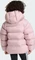 adidas Kunstdaunen Funktionsjacke dual lilac/reflective silver (Junior) Vorschaubild