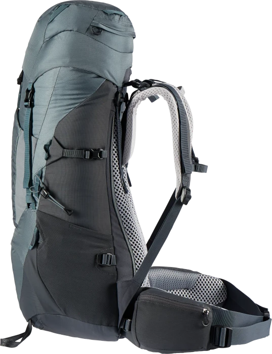 Deuter Aircontact Lite 35+10 SL shale/graphite (Damen)