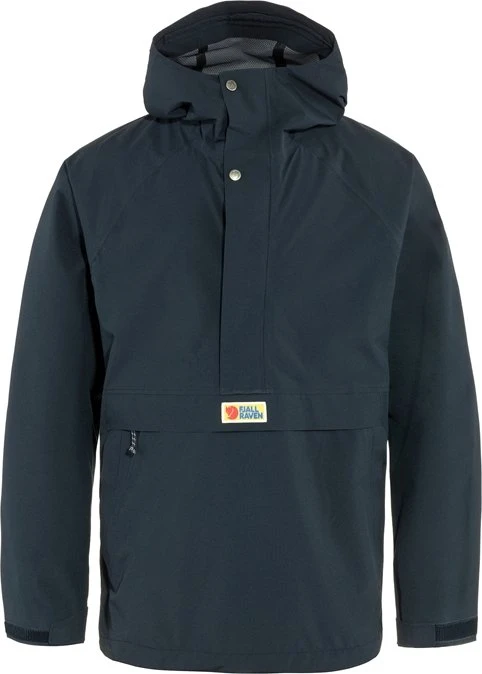 Fjällräven Vardag Hydratic Anorak dark navy (Herren)