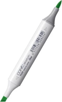 COPIC Sketch Marker yellowish green YG06