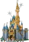 LEGO Disney - Disney Schloss Vorschaubild