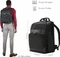 Everki Onyx Premium Laptop-Rucksack 15.6" schwarz Vorschaubild