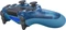 Sony DualShock 4 2.0 Controller wireless Crystal Edition transparent blau (PS4) Vorschaubild