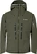 Vaude Monviso 3L Skijacke khaki (Herren) Vorschaubild